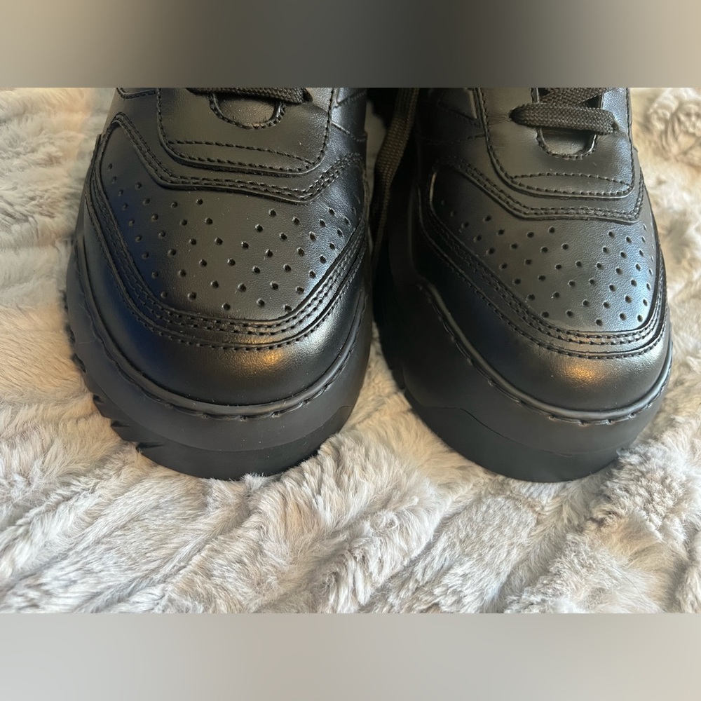 Versace Greca Odissea Sneakers size 40 NWT - Picture 11 of 12